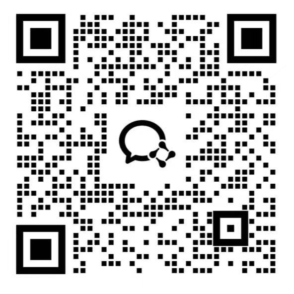 Token Factory 微信交流群二维码